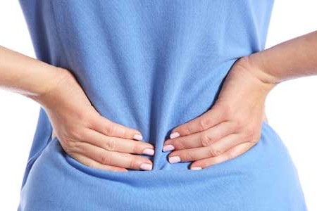 Proper Lifting and Posture Habits